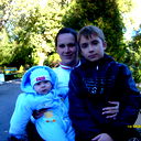 Лидия Балаклеец