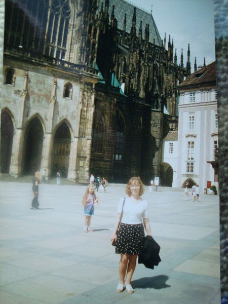 Ирина Ефимова