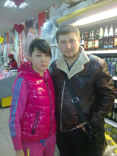 Александр Скрипник