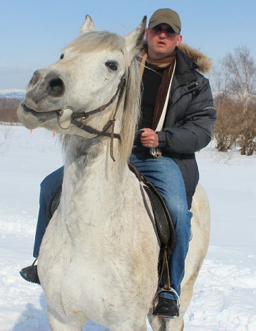 Виталий Павленко