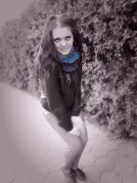 Анастасия Фёдоровна