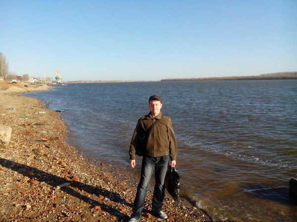 Дмитрий Дугинец