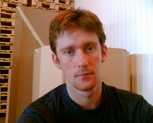 Степанов Евгений