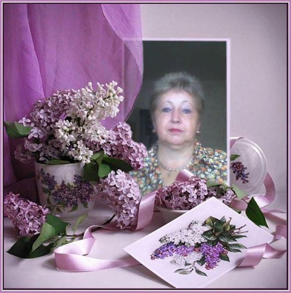 Наталья Неустроева