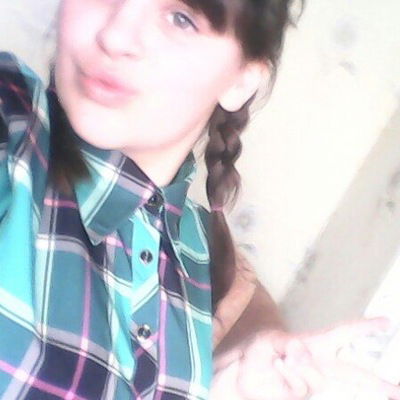 Алена Шинтяпина