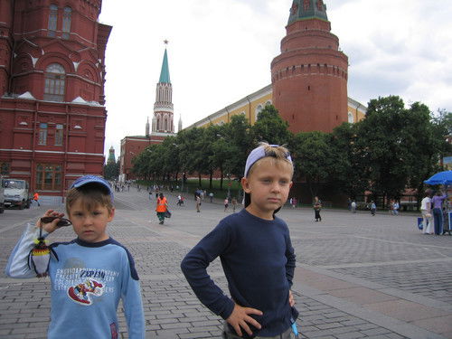 Вера Морозова