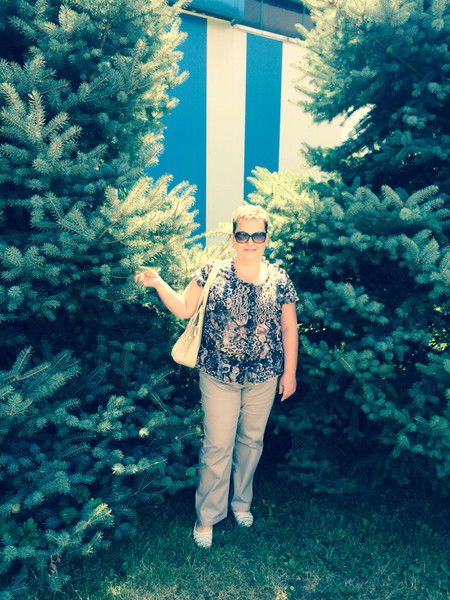 Татьяна Филимонова