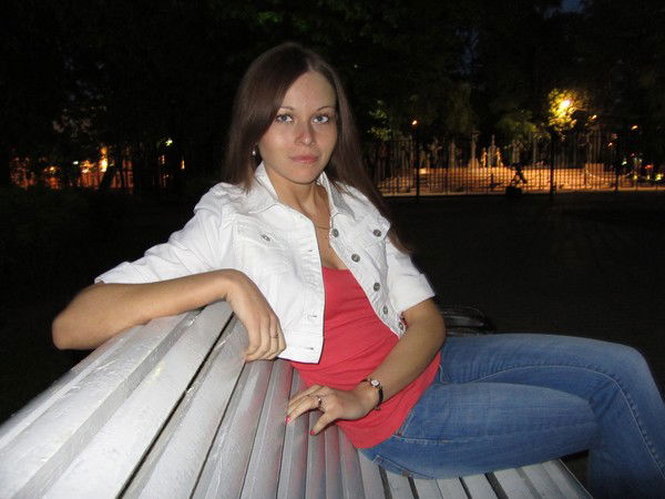 Ольга Елешина