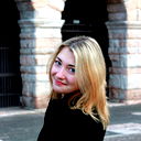 Елена Занина