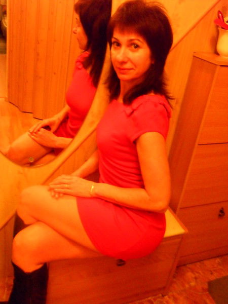 Наталия Форощук