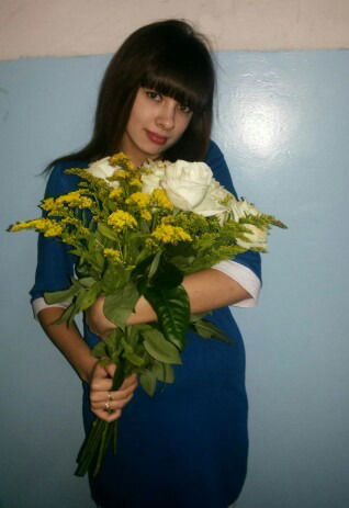 :))))""солнышко "":))))