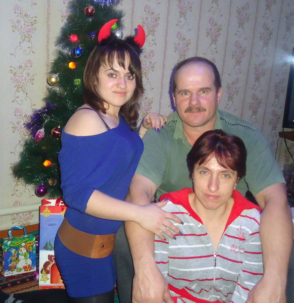 Анжела Галкина