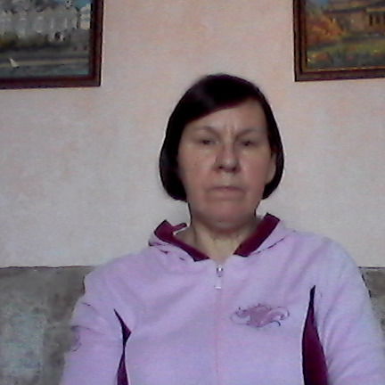 Любовь Иванова