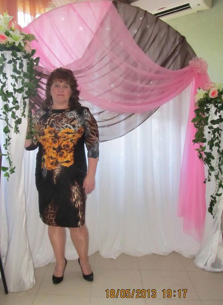 Ирина Михеева