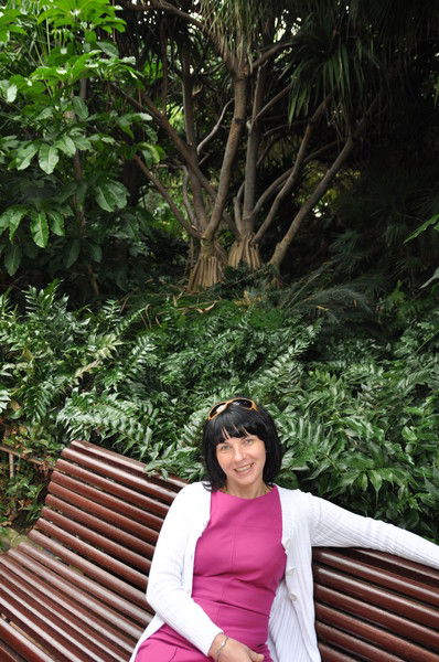 Наталья Конышева