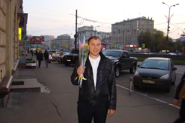 Дима Карташев