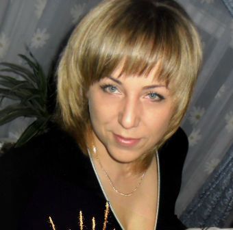 Ирина Плотникова