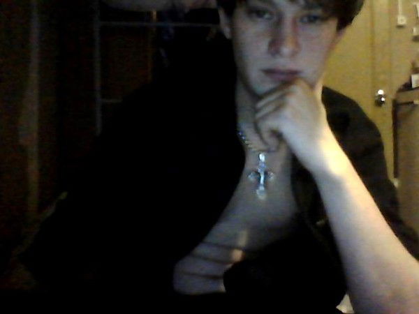 Миша Григорьев