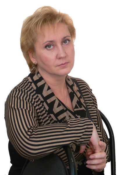 Наталья Матвеева