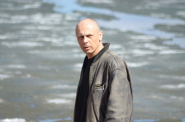 Валентин Зленко