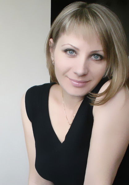 Ирина Цукерман