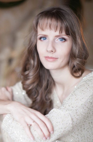 Татьяна Исаева