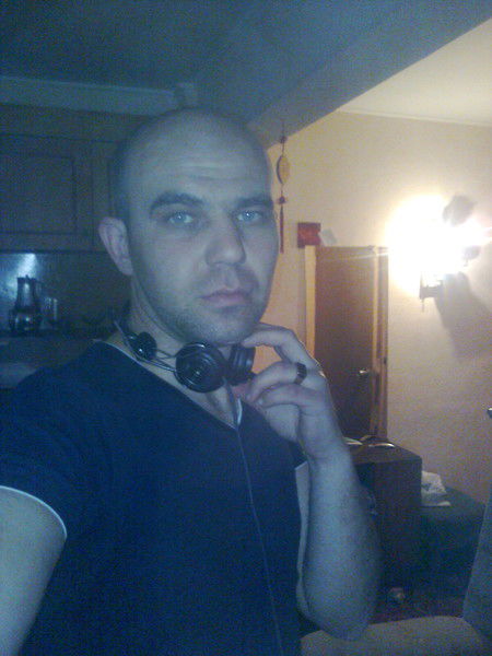 Эдуард Жагалтаев