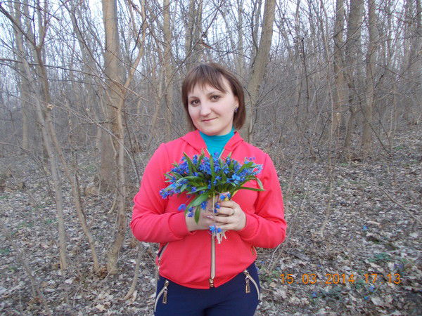 Татьяна Витошко