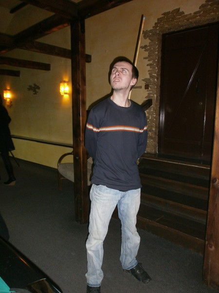 Артем Сагайдак