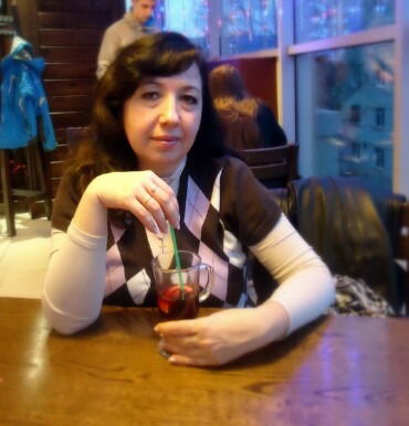 Елена Никольченко