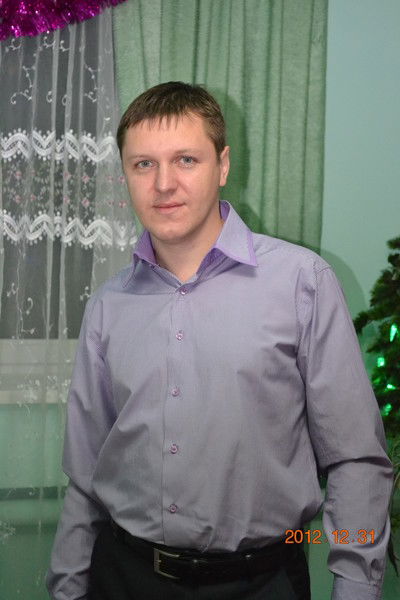 Александр Макаров
