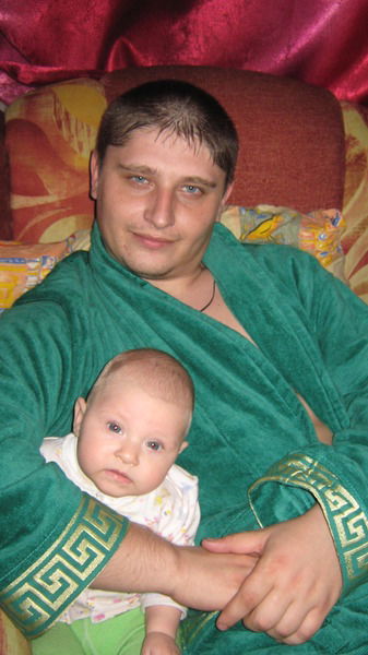 Олег Микитенко