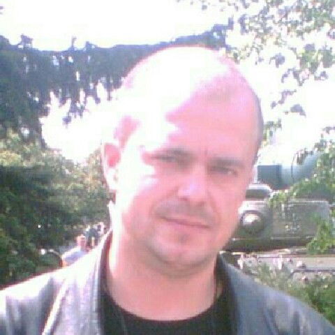 Константин Аникеев