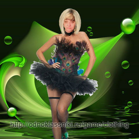 Ольга Иовина