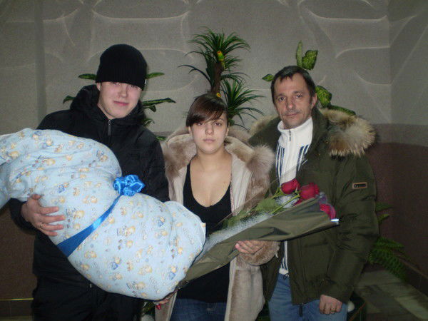 Павел Шурупов