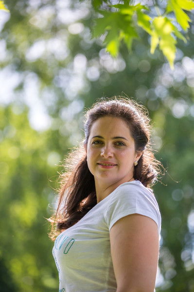 Виола Шишкова