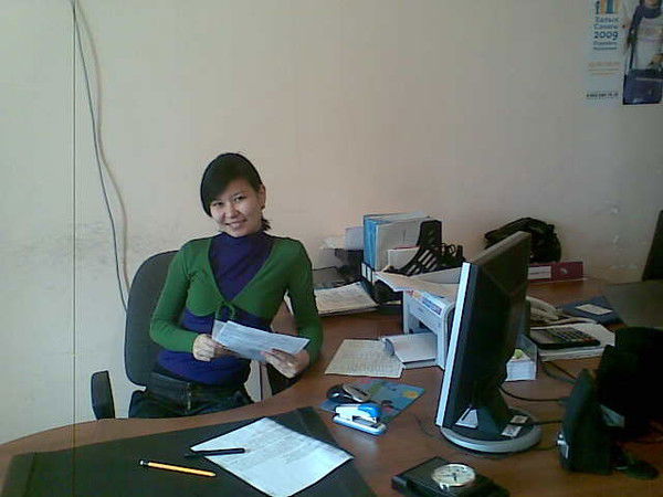 Ару Бападжанова