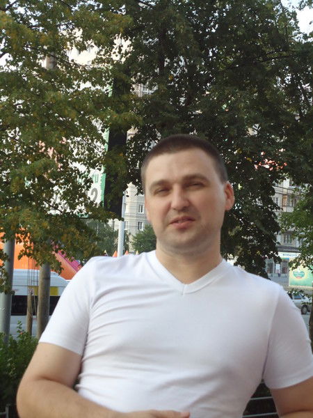 Дмитрий Хлыбов