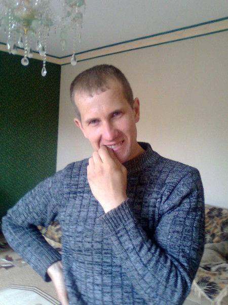 Николай Хохулин