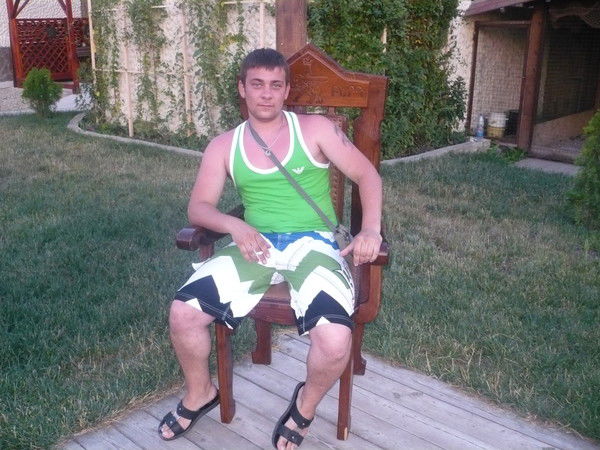 Артур Алтынбаев