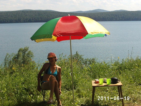 Наташа Фомина