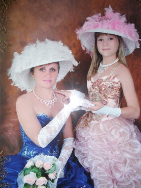 Елена Талалайкина