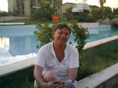 Олег Минаков