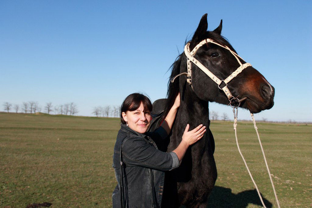Екатерина Земерова