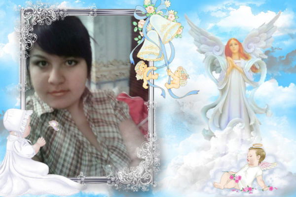 Светлана Анощенкова