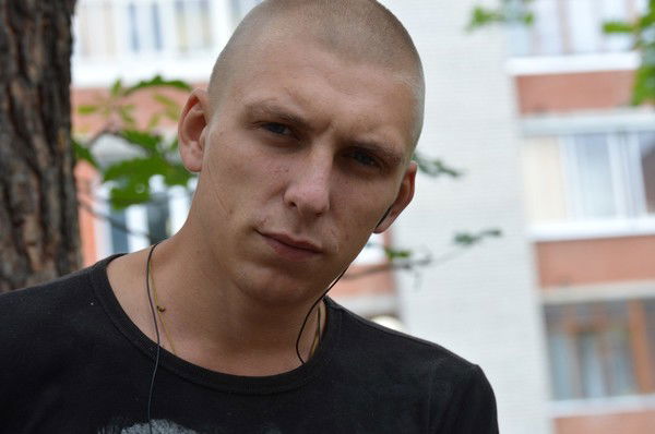 Дмитрий Чупанов