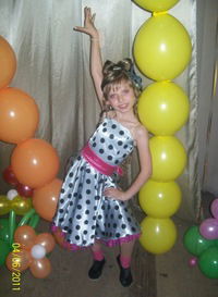 Анастасия Корчма