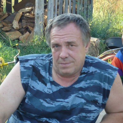 Павел Шилов