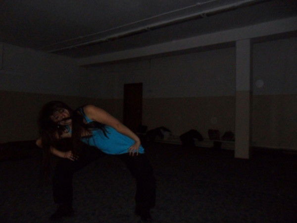 Ксения Тырина