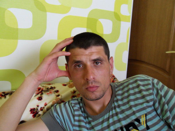 Александр Караулан